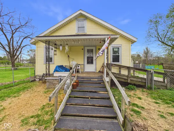 2103 E Yale Avenue, Muncie, IN 47303