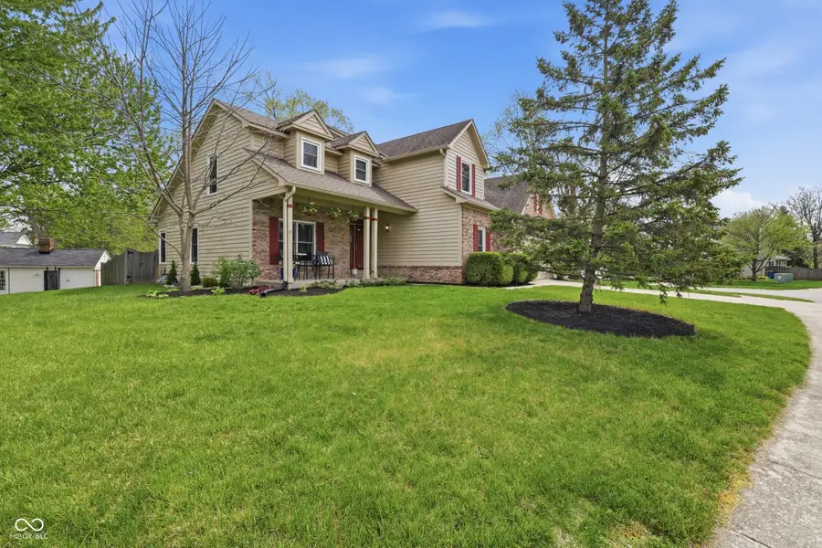 1003 Saratoga Circle, Carmel, IN 46280 - #2