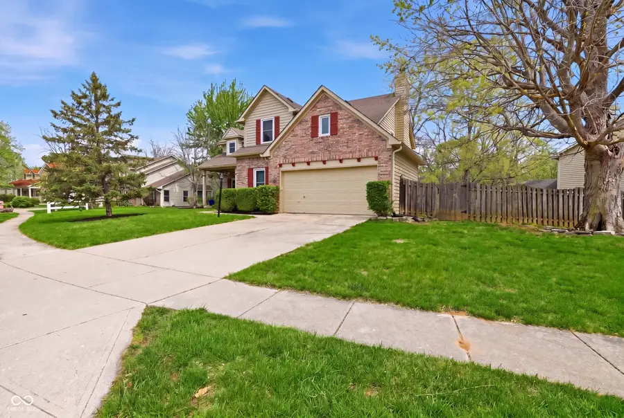1003 Saratoga Circle, Carmel, IN 46280 - #3