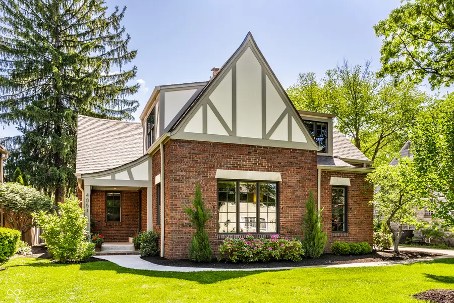 4051 N New Jersey Street, Indianapolis, IN 46205 - #2
