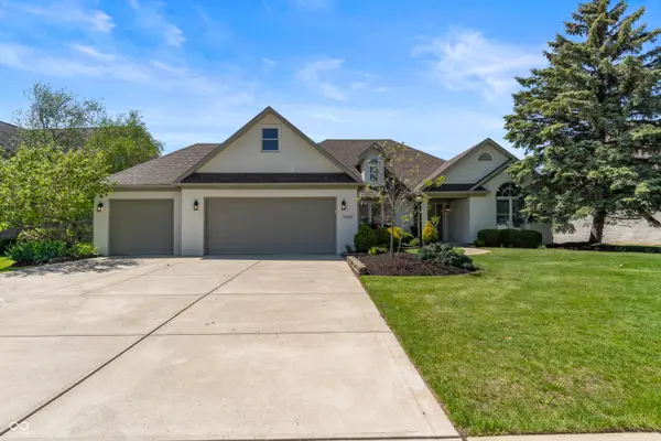 11862 Stoney Bay Circle, Carmel, IN 46033