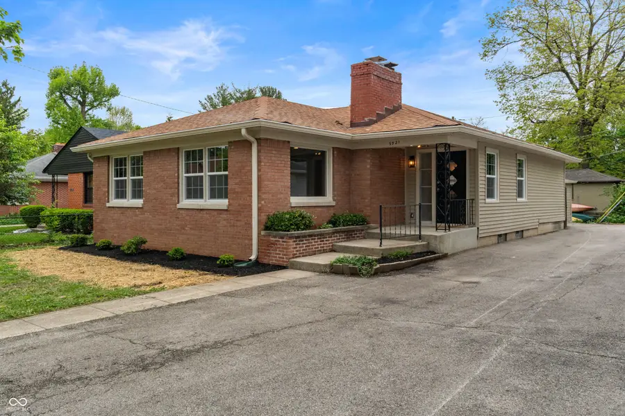 5921 Carrollton Avenue, Indianapolis, IN 46220 - #2