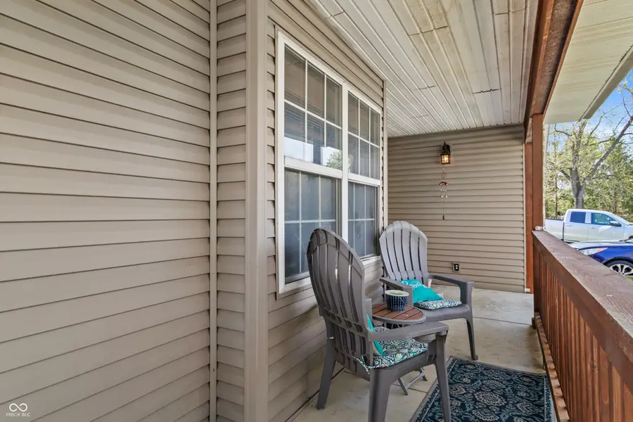 2733 Grassy Creek Drive, Indianapolis, IN 46229 - #2
