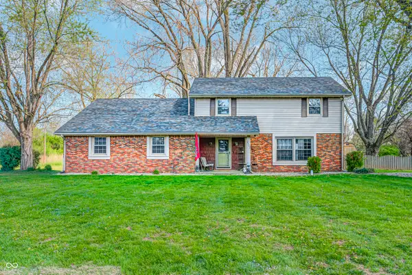 2122 Norwood Drive, Anderson, IN 46012