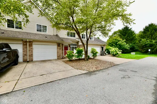 5817 Beacon Cove Way, Indianapolis, IN 46237