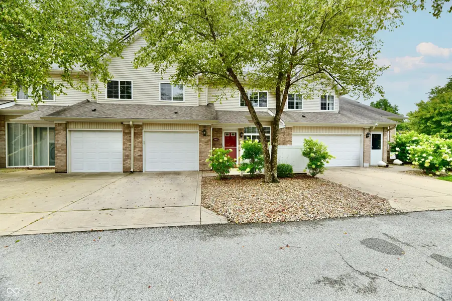 5817 Beacon Cove Way, Indianapolis, IN 46237 - #2