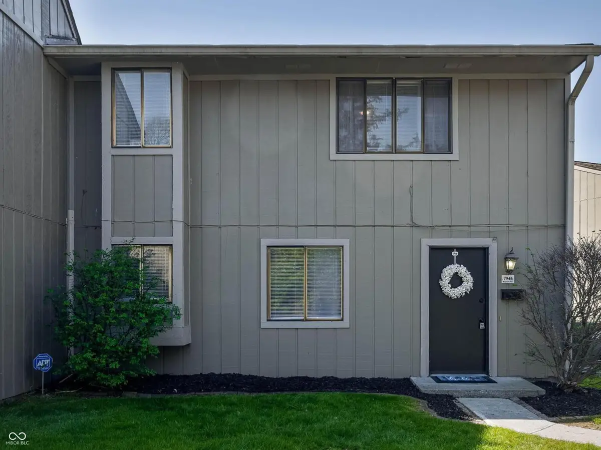 7945 Benjamin Drive #19, Indianapolis, IN 46226 - #1