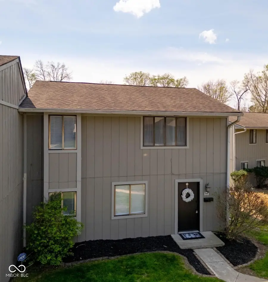 7945 Benjamin Drive #19, Indianapolis, IN 46226 - #2