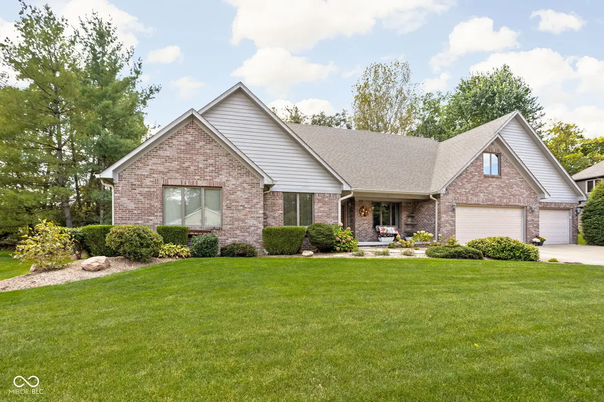 647 Peach Tree Lane, Danville, IN 46122 - #1