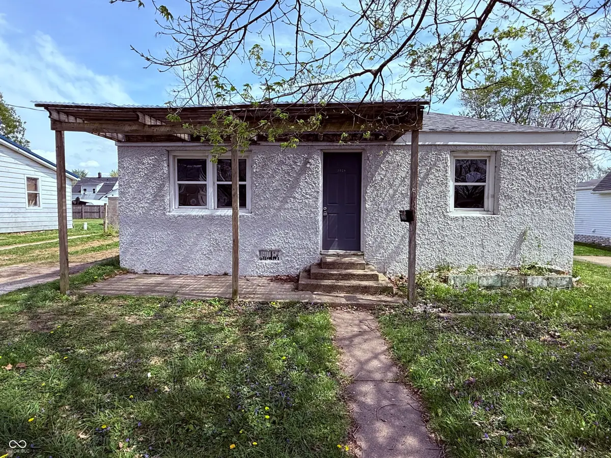 2328 Lafayette Street, Anderson, IN 46012 - #1