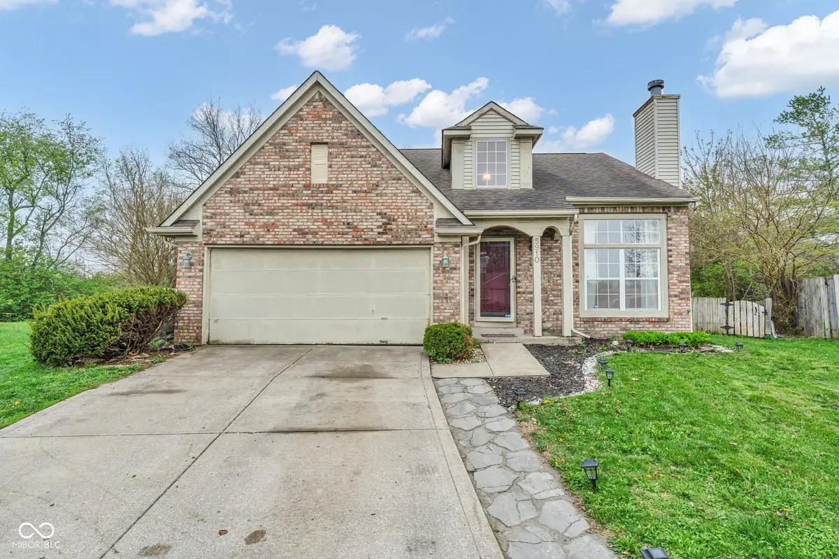 5910 Ann Marie Way, Indianapolis, IN 46254 - #1