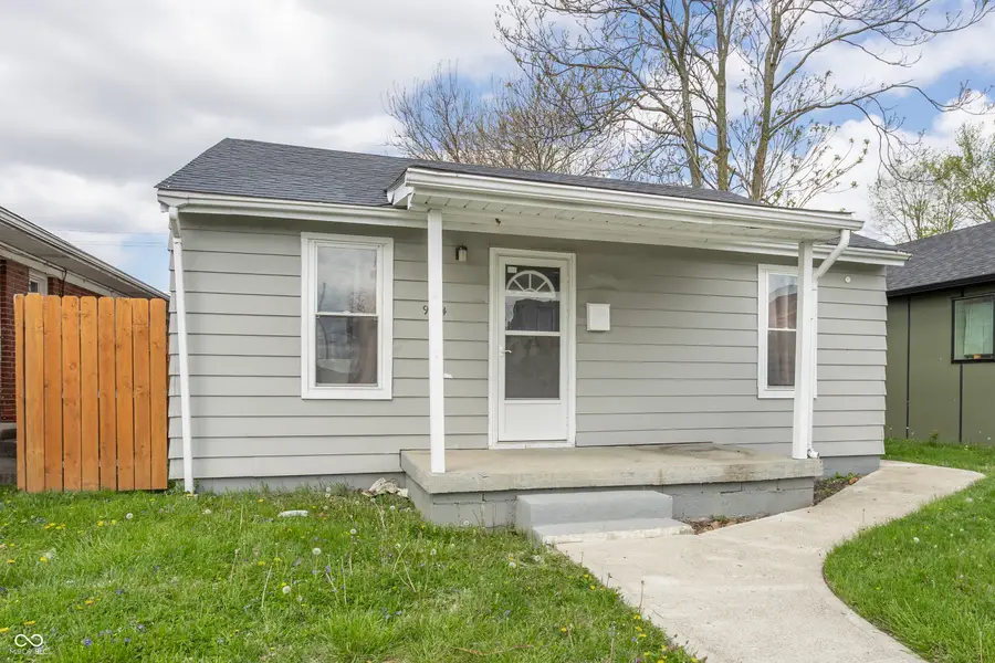 924 Saint Peter Street, Indianapolis, IN 46203 - #2