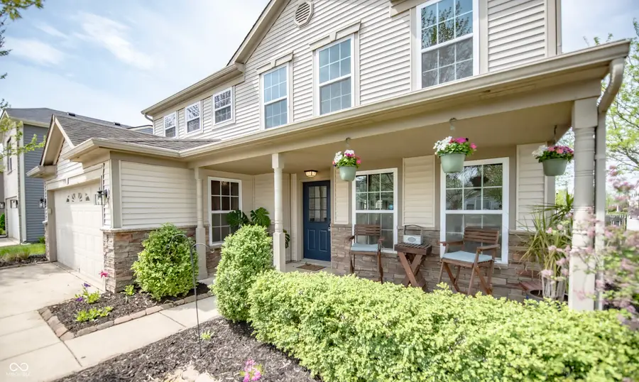 15501 Gallow Lane, Noblesville, IN 46060 - #2