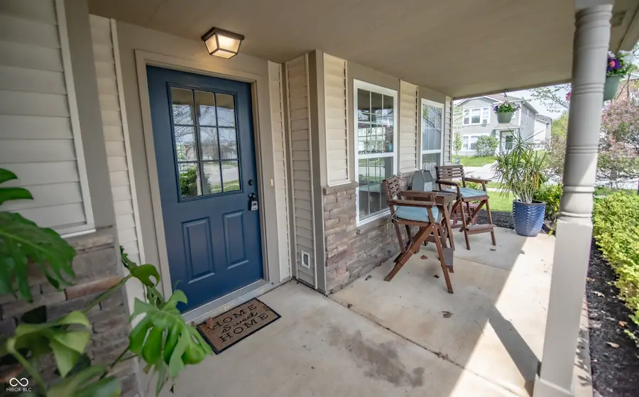 15501 Gallow Lane, Noblesville, IN 46060 - #3