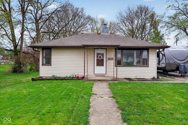 1961 Maple Avenue, Noblesville, IN 46060