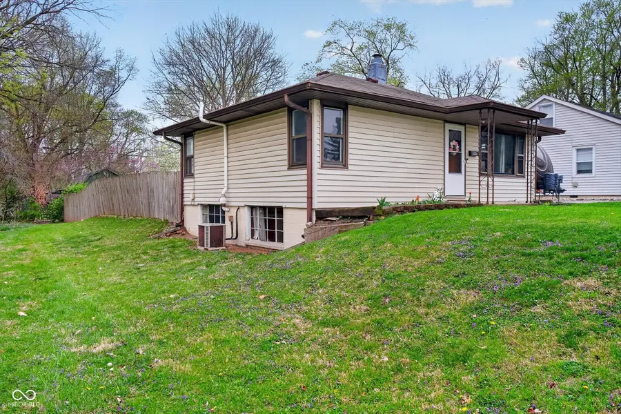 1961 Maple Avenue, Noblesville, IN 46060 - #2