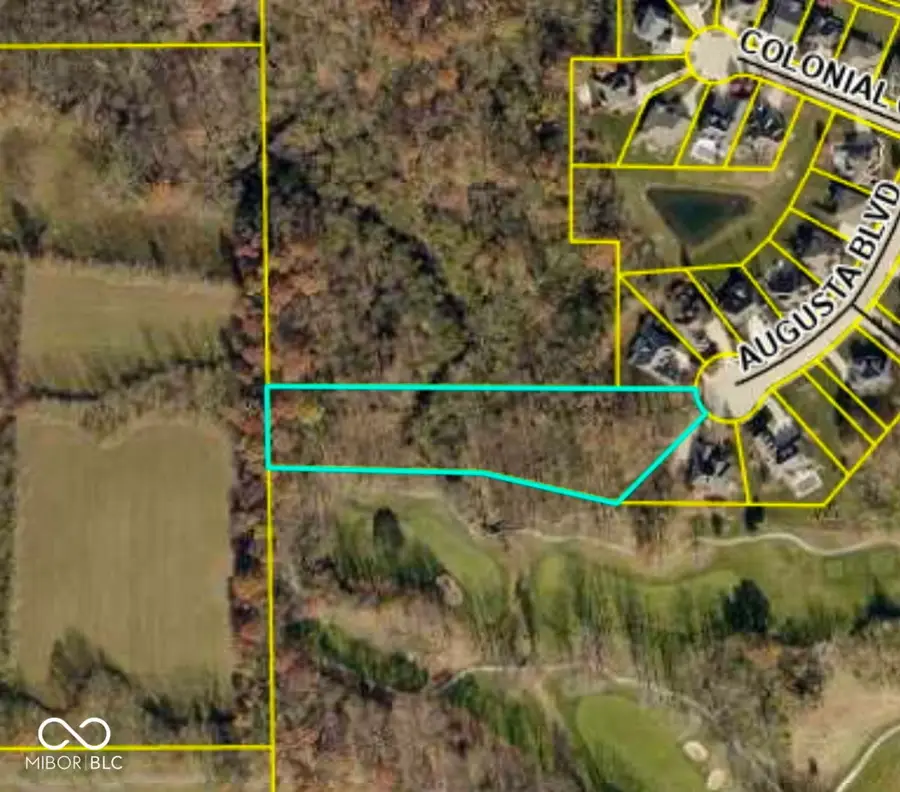 5750 Augusta Boulevard, West Lafayette, IN 47906 - #2