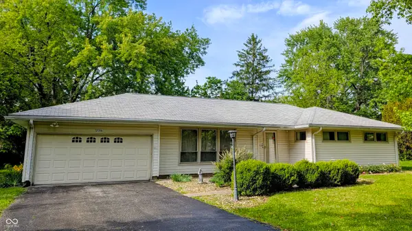 2316 W 66th Street, Indianapolis, IN 46260