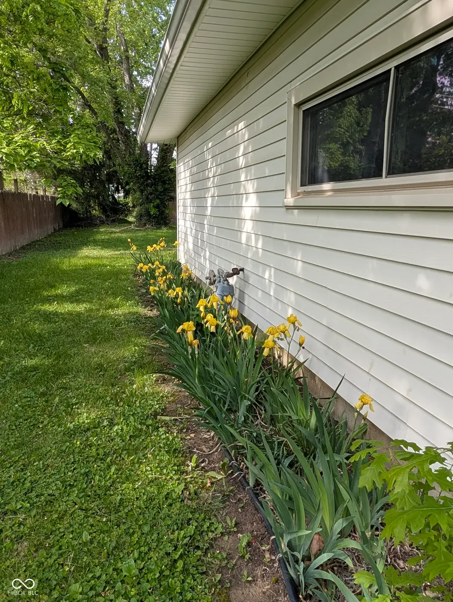 2316 W 66th Street, Indianapolis, IN 46260 - #3