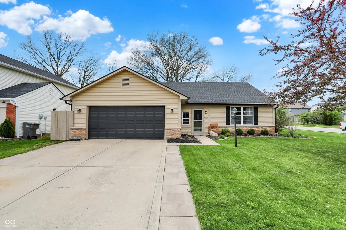 8244 Amarillo Drive, Indianapolis, IN 46237 - #1