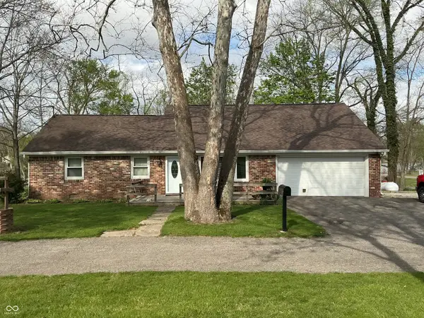 21581 Sr 37 N, Noblesville, IN 46060