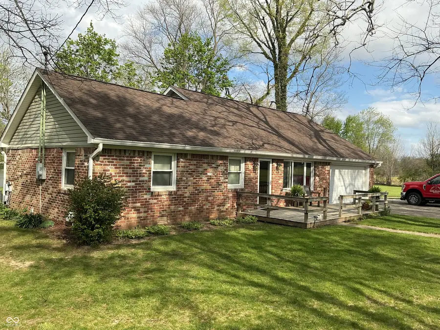 21581 Sr 37 N, Noblesville, IN 46060 - #2