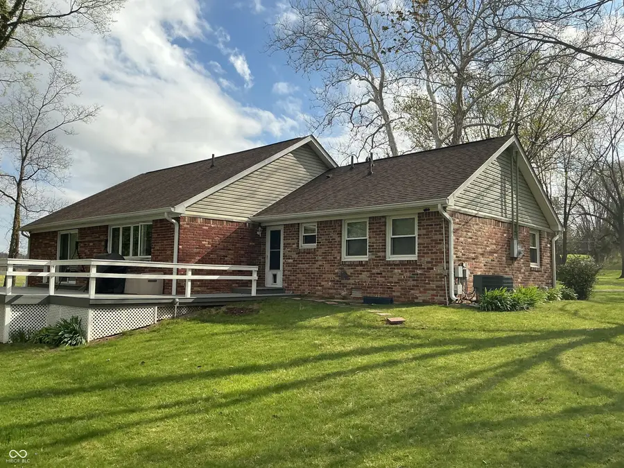 21581 Sr 37 N, Noblesville, IN 46060 - #3