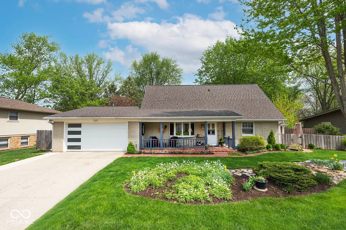 732 College Way, Carmel, IN 46032 - #1