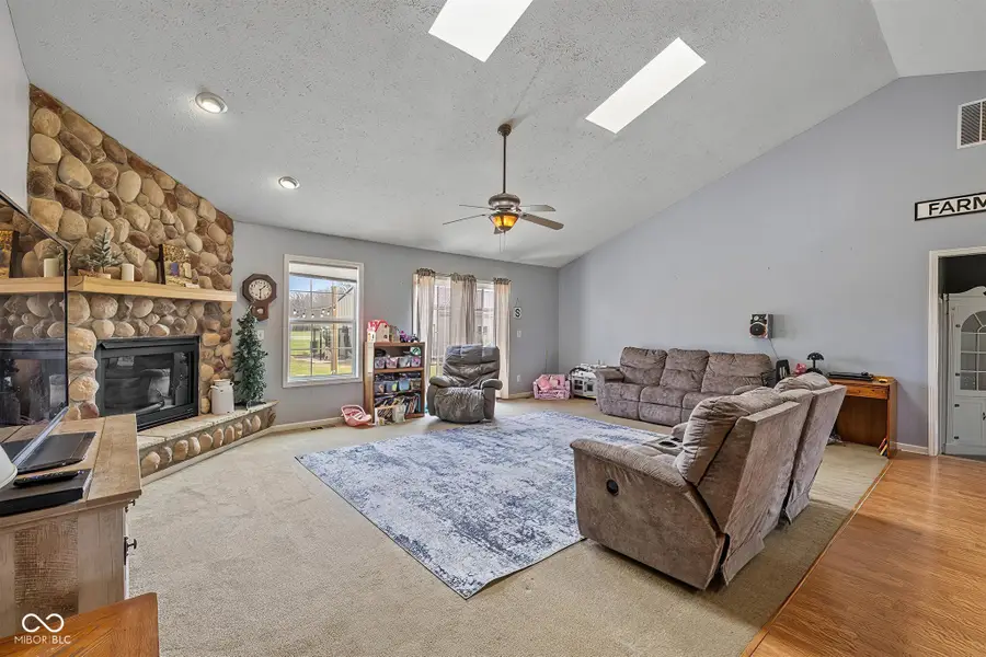 2968 S 870 W, Russiaville, IN 46979 - #3