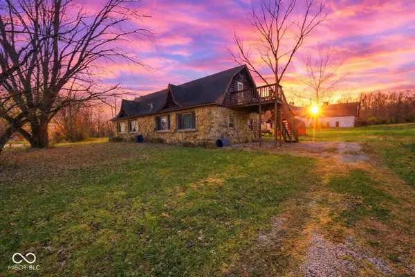 7600 N Old State Road 67, Mooresville, IN 46158