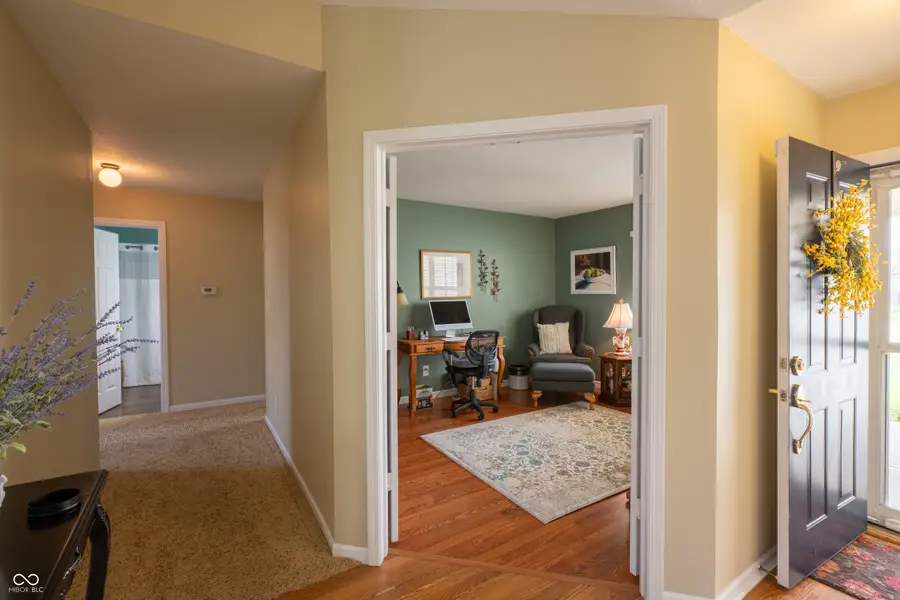 7928 Alamosa Lane, Indianapolis, IN 46236 - #3