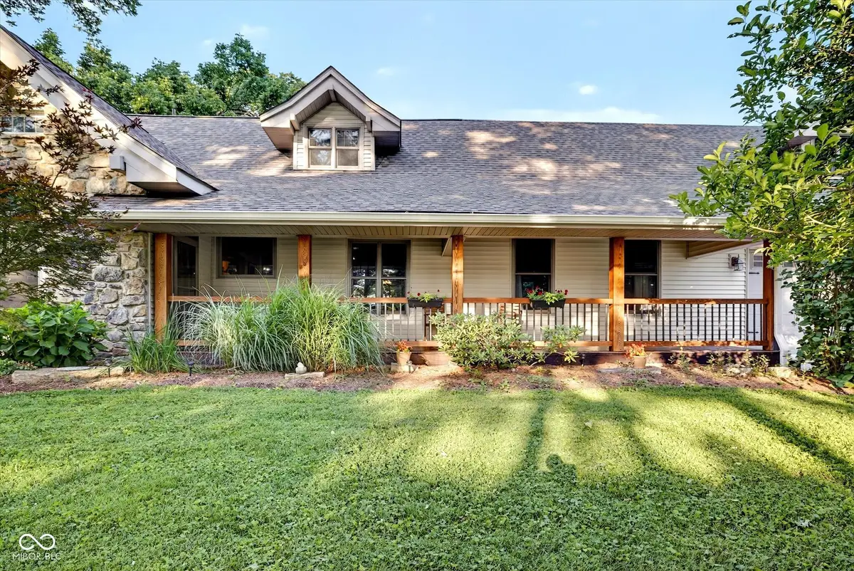 4155 S Walnut Street Pike Tract B, Bloomington, IN 47401 - #1