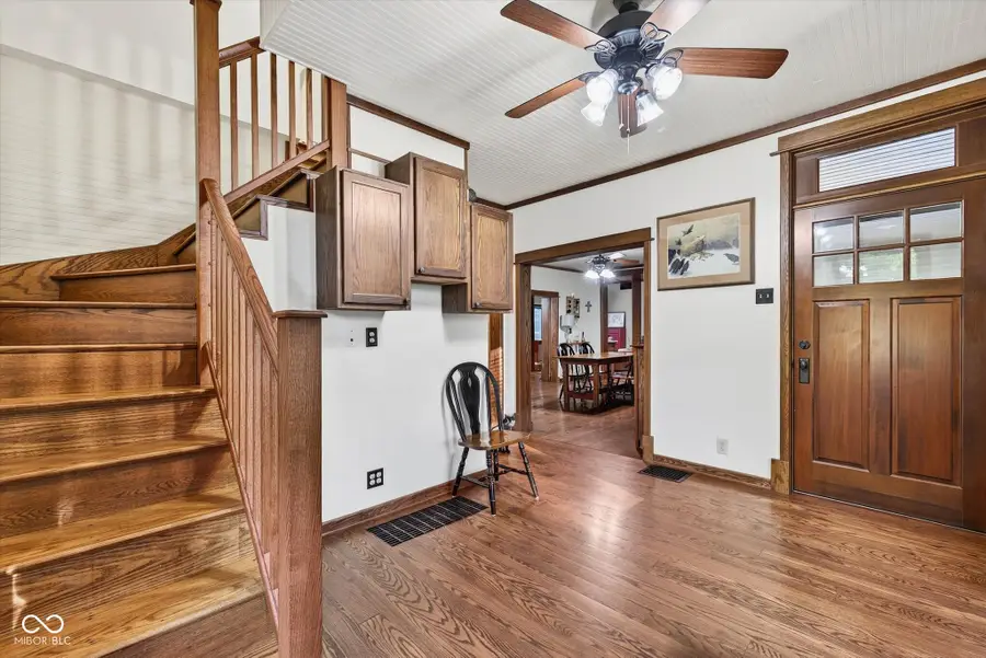 4155 S Walnut Street Pike Tract B, Bloomington, IN 47401 - #3