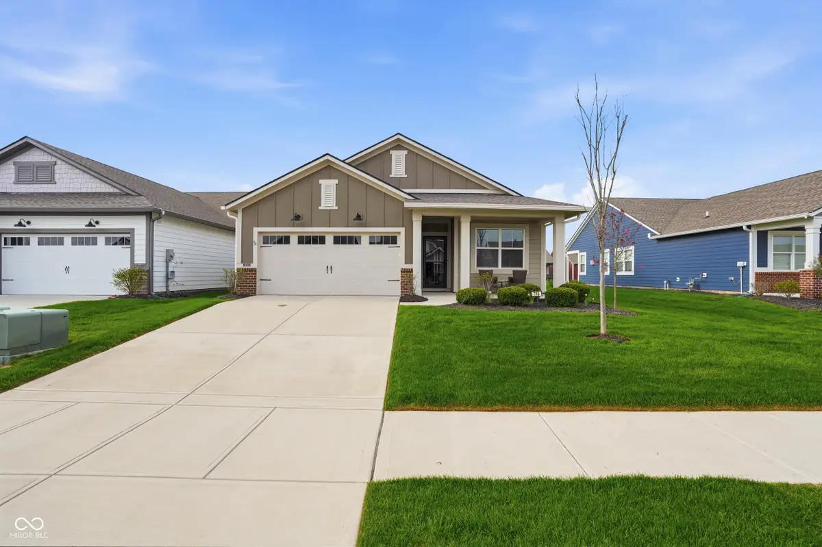 713 Ehrlich Lane, Westfield, IN 46074 - #1