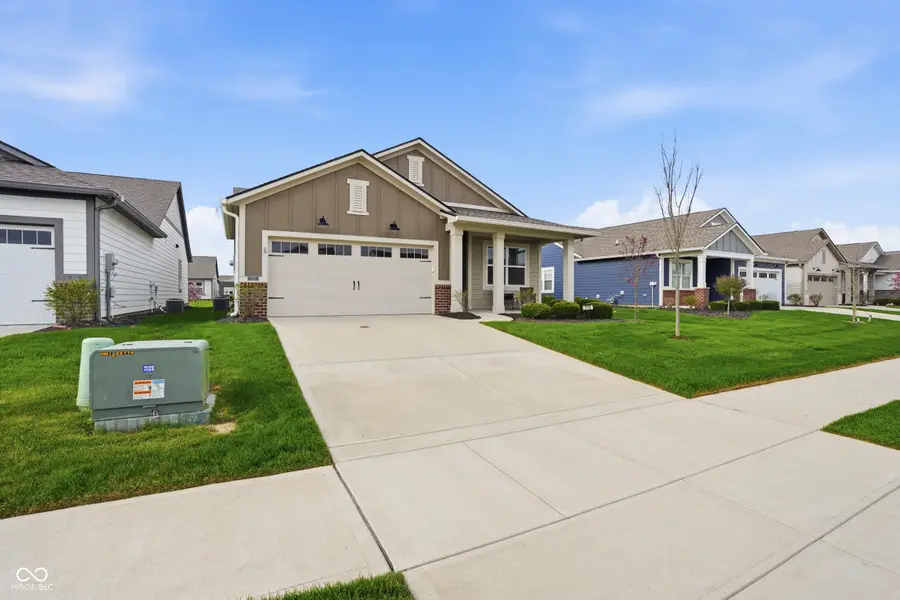 713 Ehrlich Lane, Westfield, IN 46074 - #3