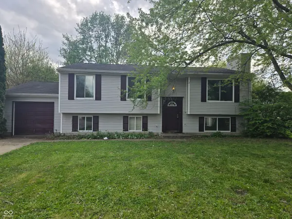 908 Coolee Lane, Indianapolis, IN 46229