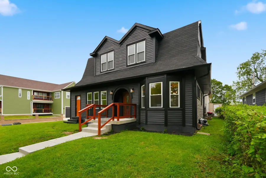 2641 Guilford Avenue, Indianapolis, IN 46205 - #2