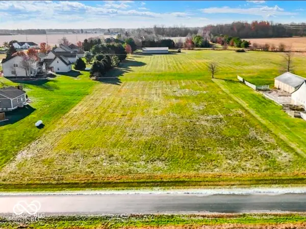 4073 W 100 S, Tipton, IN 46072