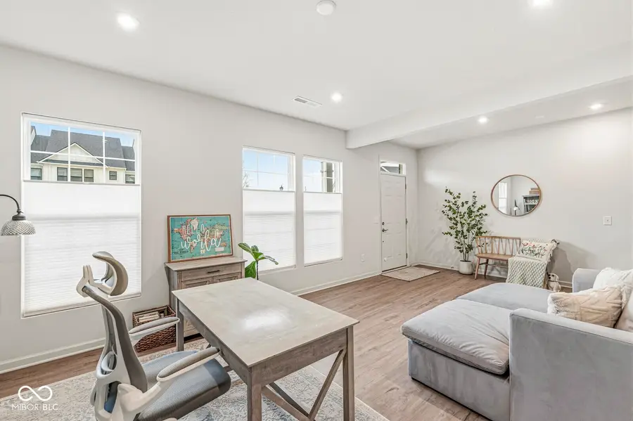 3261 Morab Drive, Zionsville, IN 46077 - #3