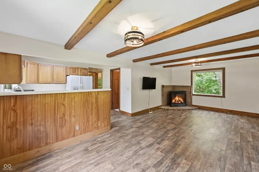 1691 Country Club Road, Nashville, IN 47448 - #3