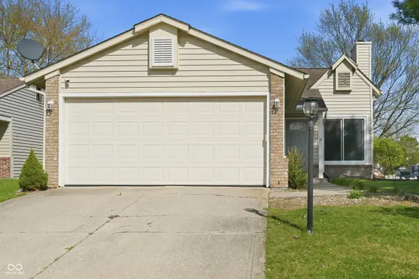 652 Southridge Court, Westfield, IN 46074