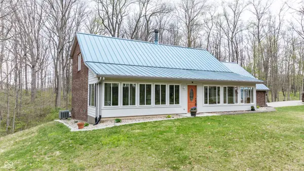 514 Redbud Lane, New Castle, IN 47362