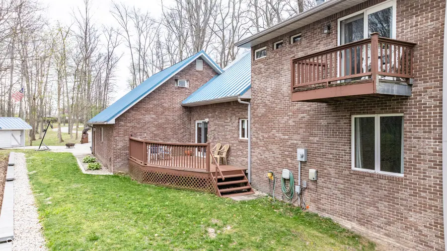 514 Redbud Lane, New Castle, IN 47362 - #3