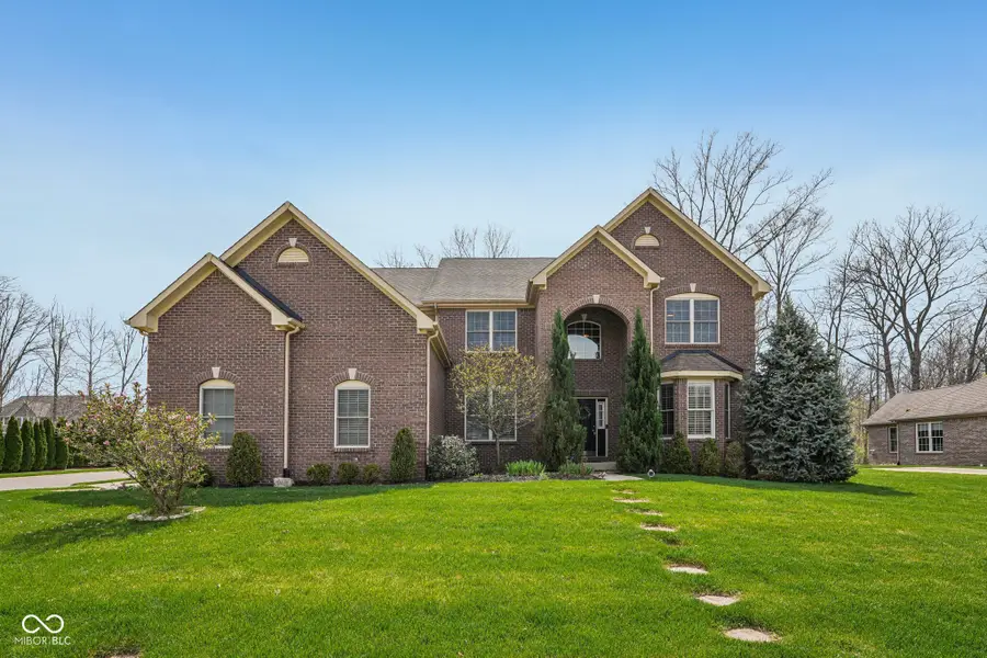 6677 W May Apple Drive, McCordsville, IN 46055 - #2