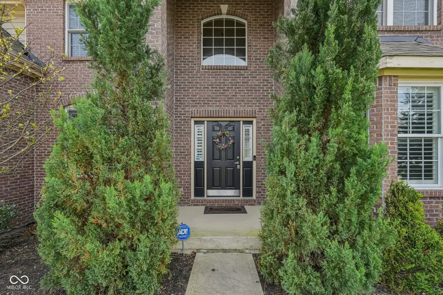 6677 W May Apple Drive, McCordsville, IN 46055 - #3