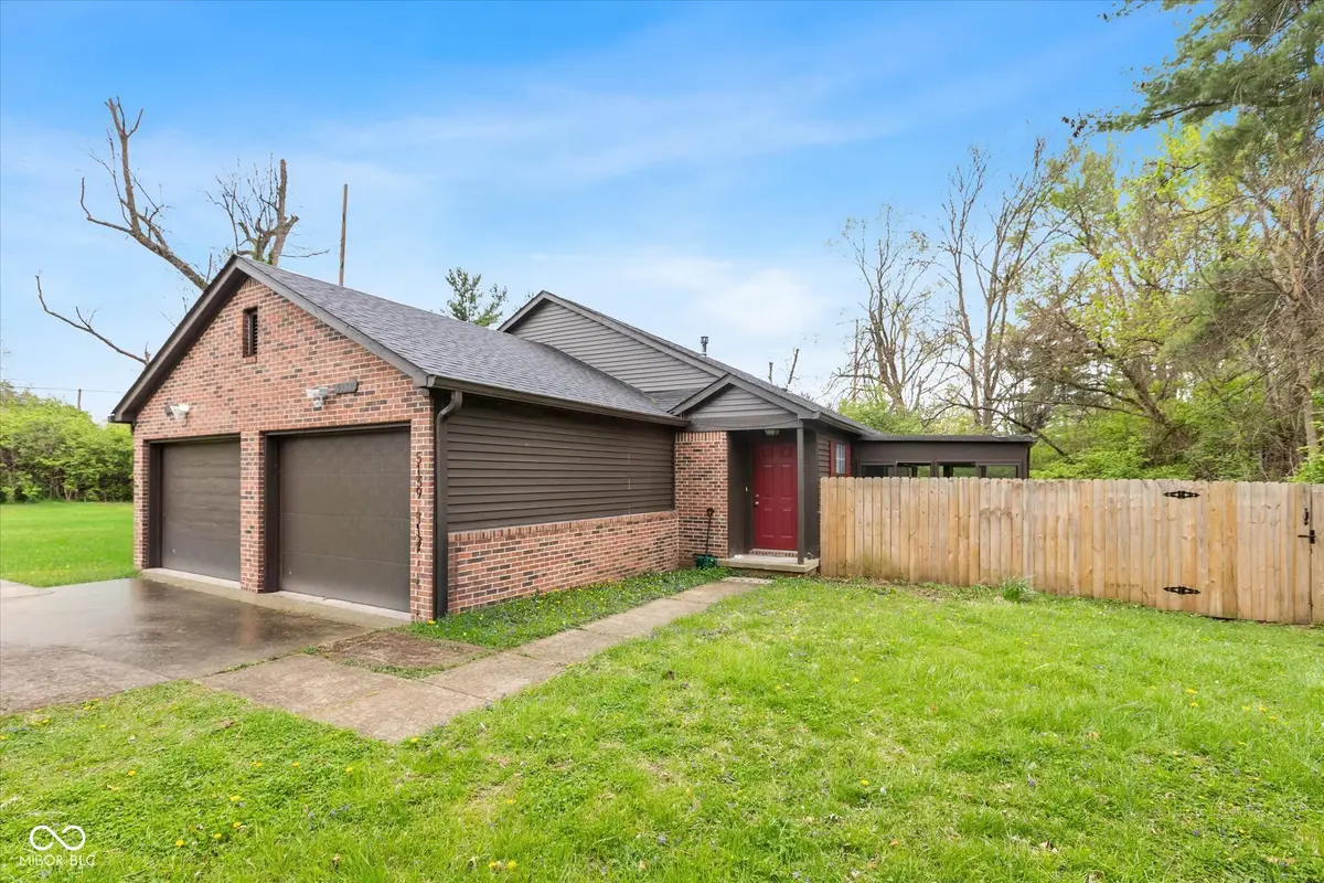 5139 E 79th Street, Indianapolis, IN 46250 - #1