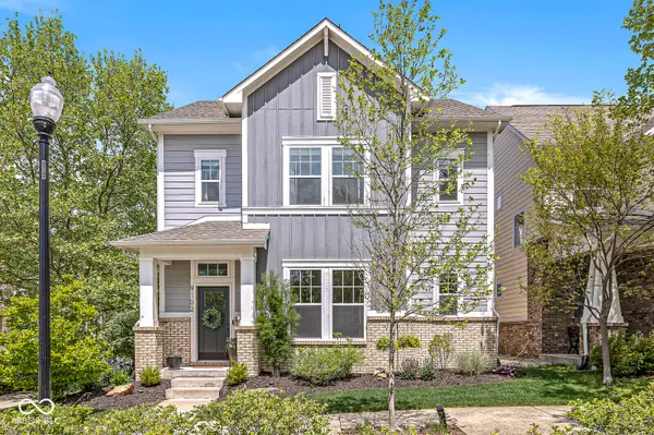 9102 Hawkins Road, Indianapolis, IN 46216