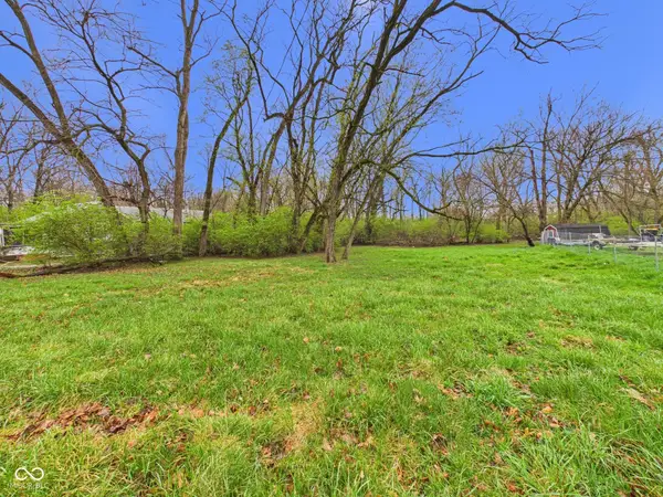 0 Fulton Street, Anderson, IN 46016