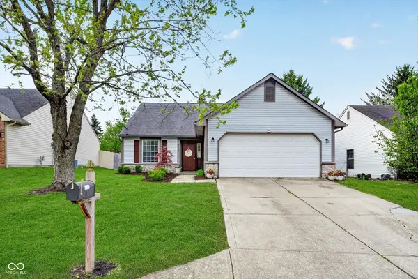 3215 Village Park North Drive, Carmel, IN 46033