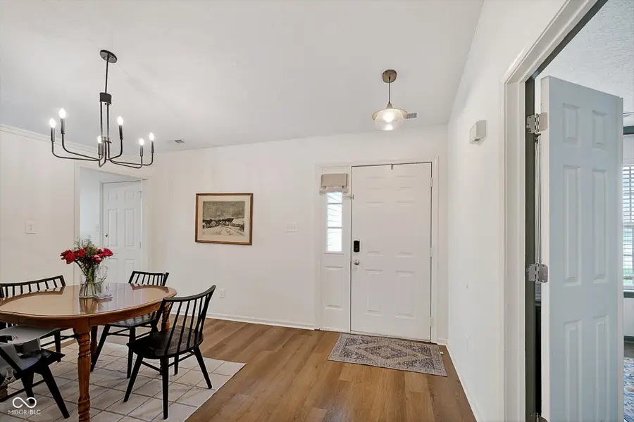 3215 Village Park North Drive, Carmel, IN 46033 - #3